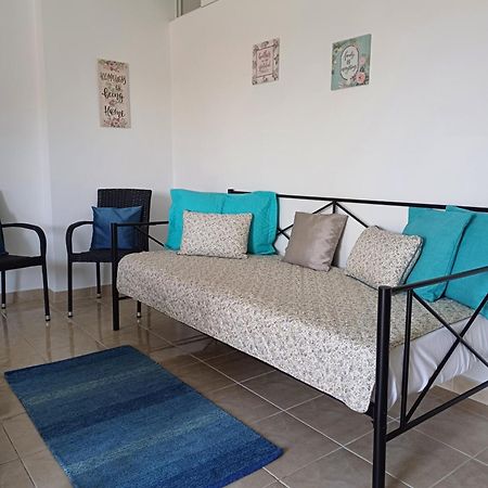 Artemisia Apartment Koskinou  Exteriér fotografie
