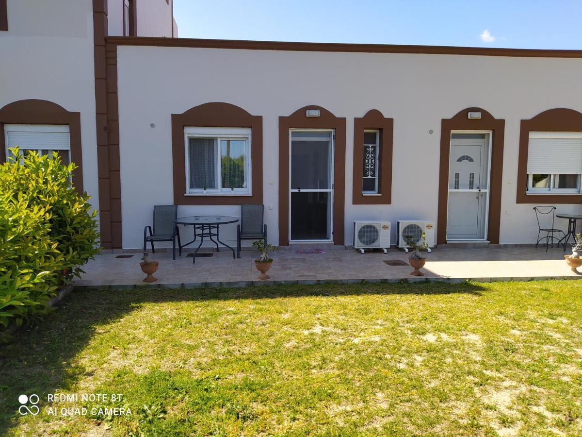 Artemisia Apartment Koskinou  Exteriér fotografie