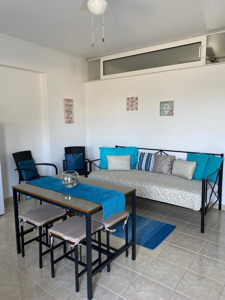 Artemisia Apartment Koskinou  Exteriér fotografie