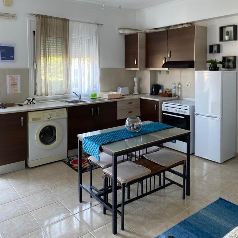 Artemisia Apartment Koskinou  Exteriér fotografie