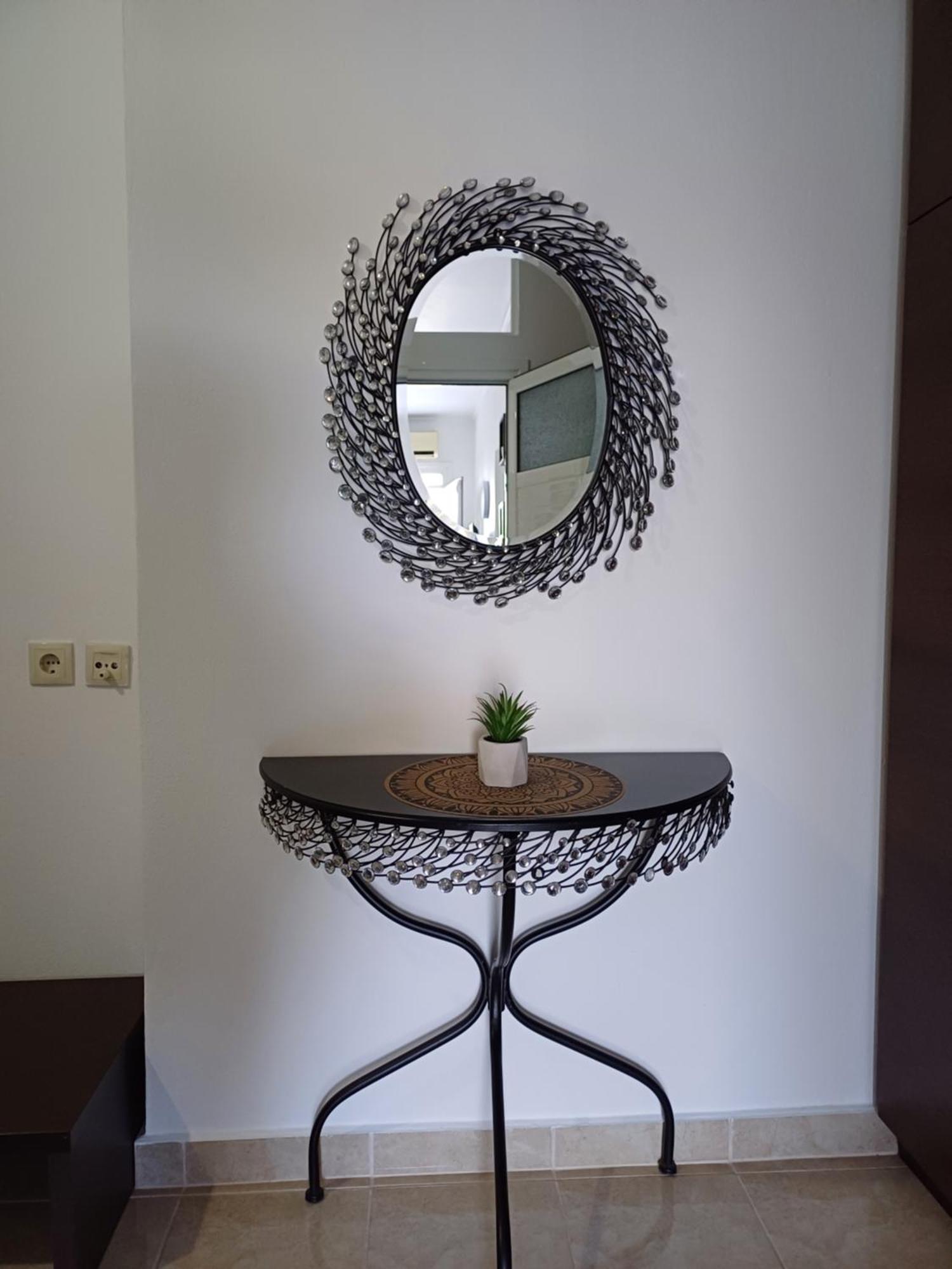 Artemisia Apartment Koskinou  Exteriér fotografie