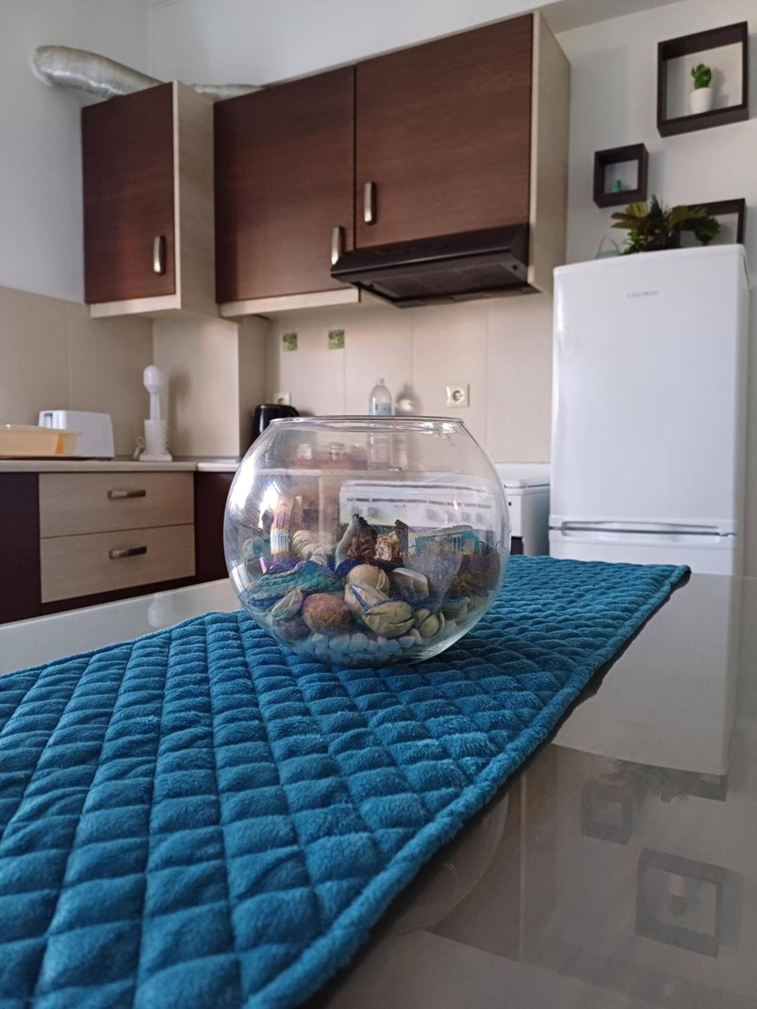 Artemisia Apartment Koskinou  Exteriér fotografie